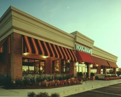 Houlihans | Awning Fabricators Atlanta