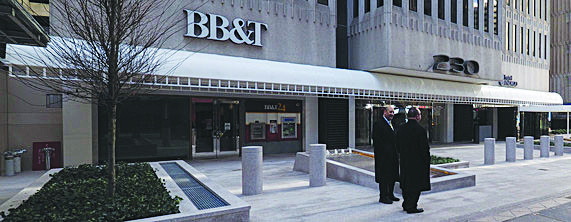 Awnings for your Business in Atlanta GA