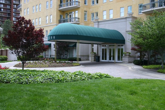 Awning Covers Atlanta GA