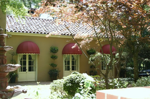 Window Awnings | Residential Fabric Awnings Atlanta, Suwannee